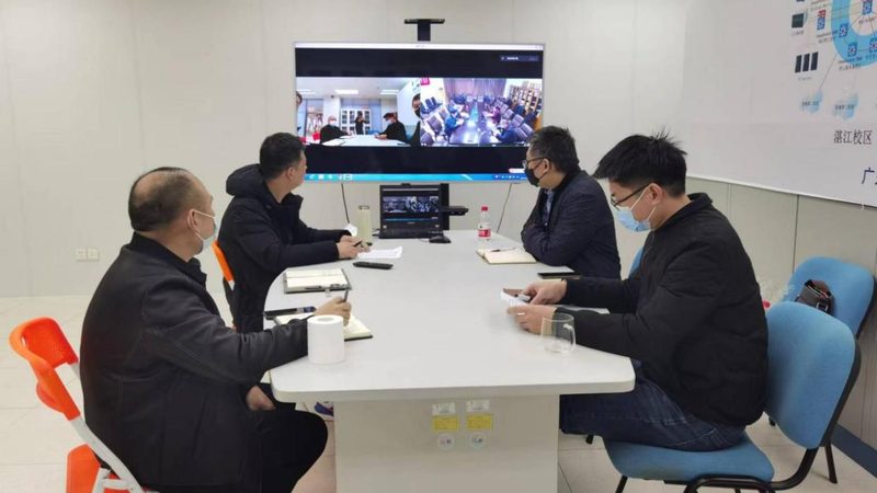 老旧机房线路改造：如何实现稳定升级与合规达标