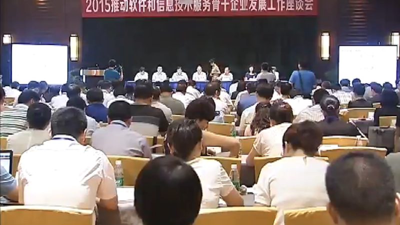 信息技术服务：揭秘企业数字化转型的核心要素**