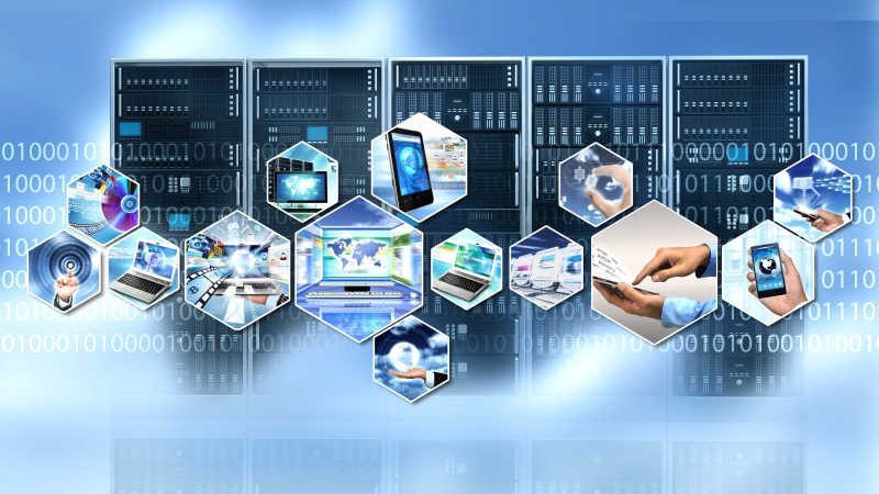 智慧园区建设：信息技术服务选型的关键考量