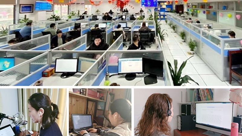 机房建设：如何选择合适的设备，保障系统稳定运行**