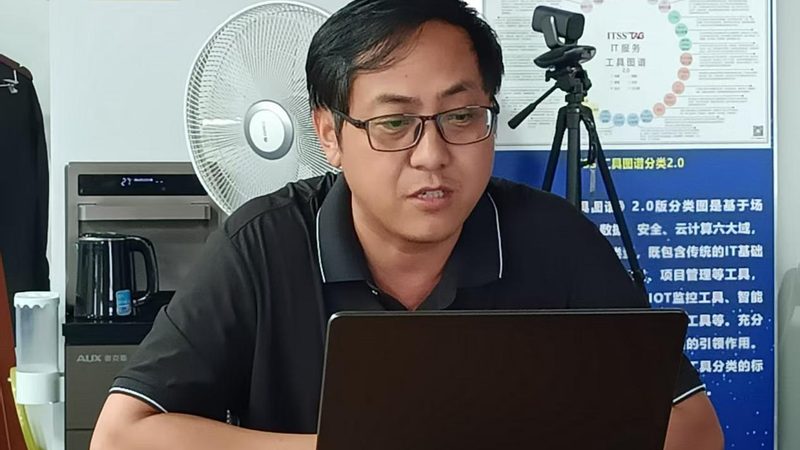 机房建设国家标准消防规范：安全与合规的基石**