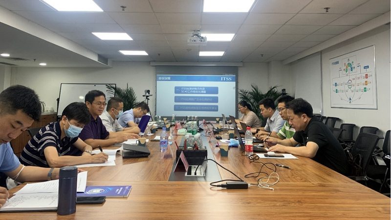 揭秘深圳信息技术公司品牌：如何挑选值得信赖的合作伙伴
